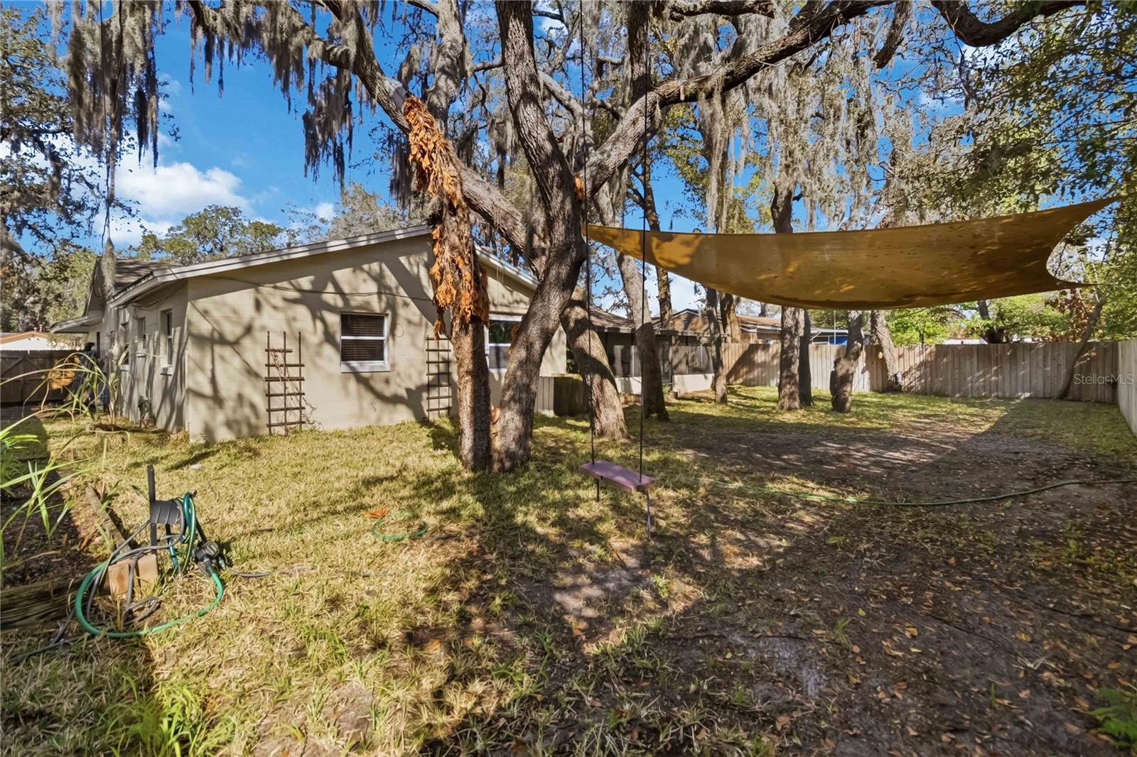 3545 GREENFIELD AVE, ORLANDO, FL, 32808