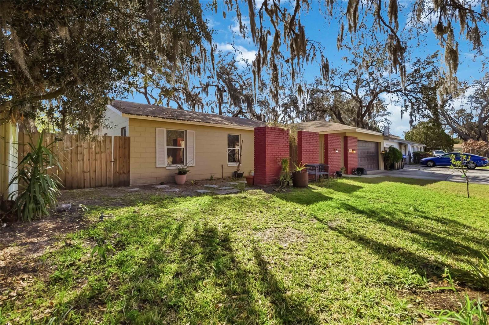 3545 GREENFIELD AVE, ORLANDO, FL, 32808