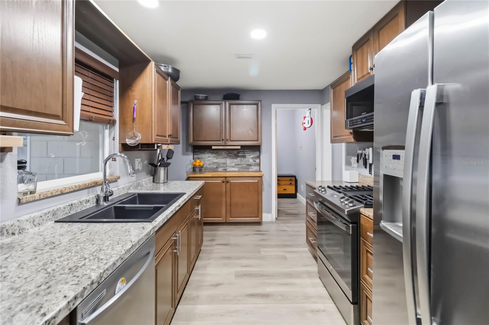 3545 GREENFIELD AVE, ORLANDO, FL, 32808