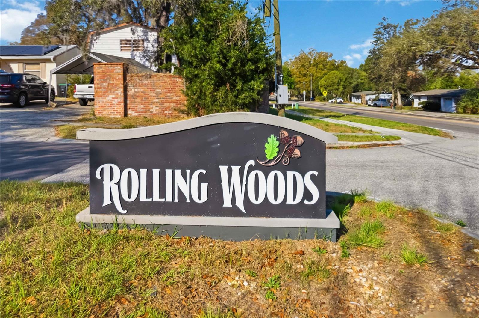 3545 GREENFIELD AVE, ORLANDO, FL, 32808