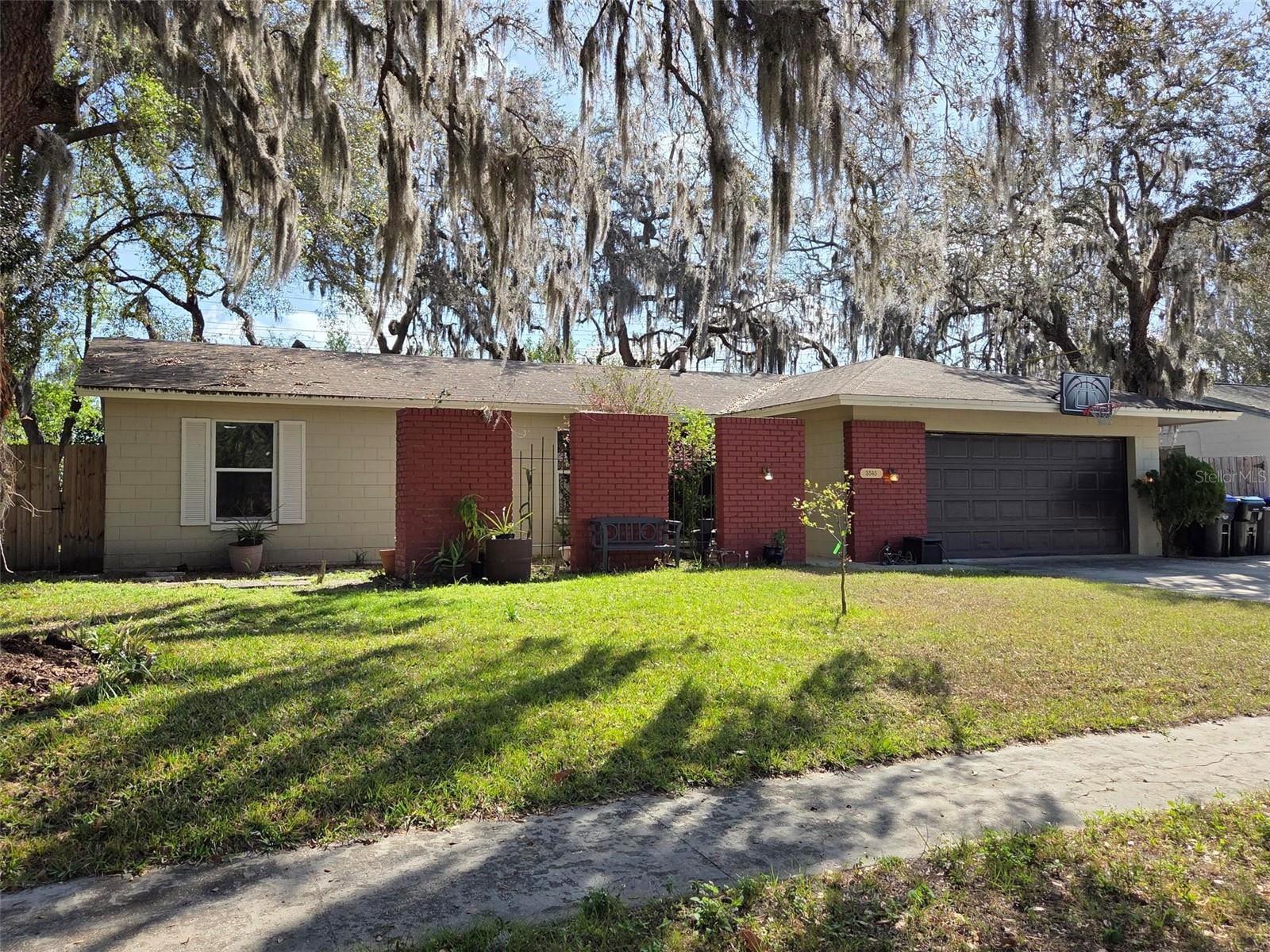 3545 GREENFIELD AVE, ORLANDO, FL, 32808