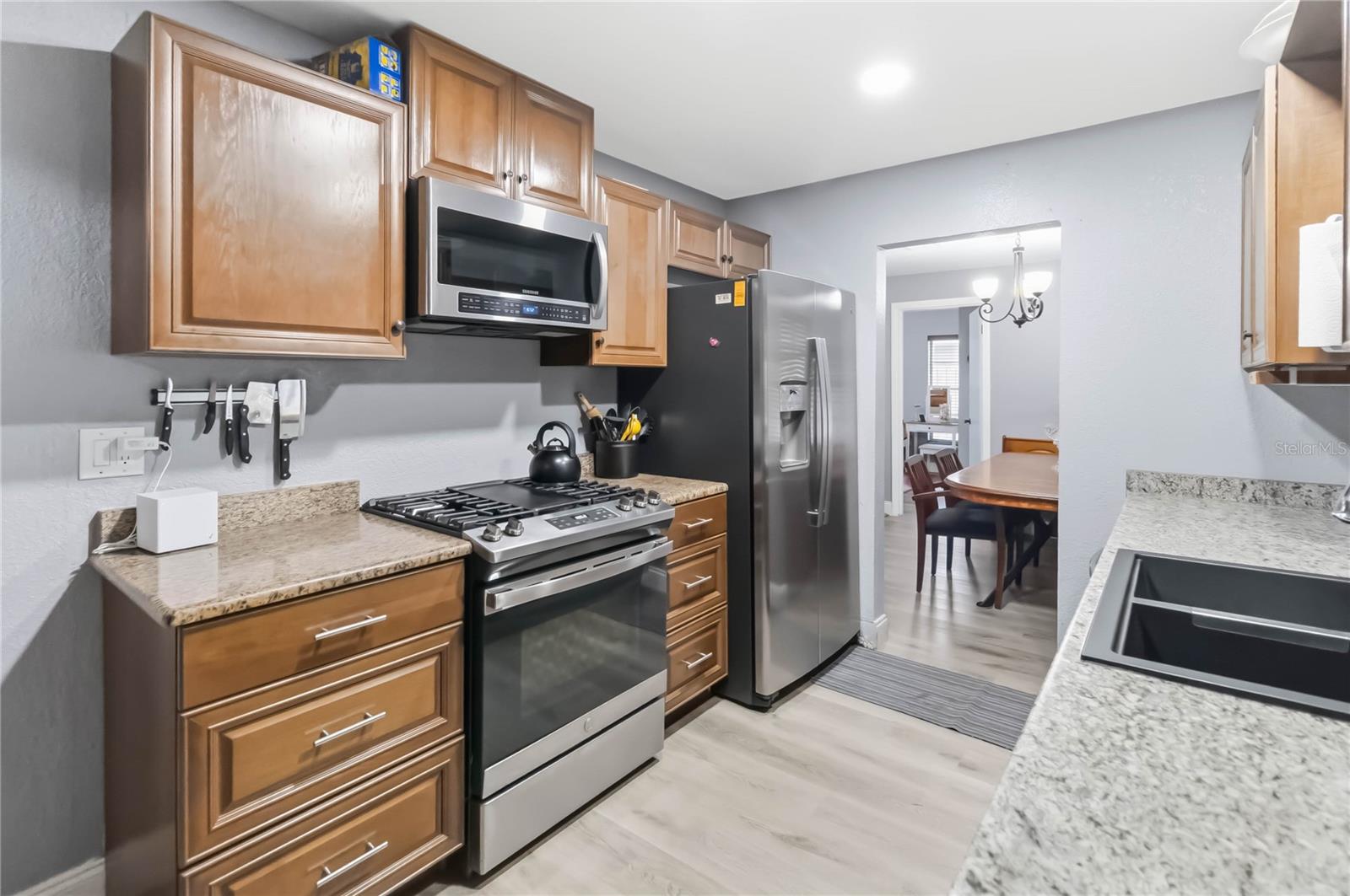 3545 GREENFIELD AVE, ORLANDO, FL, 32808
