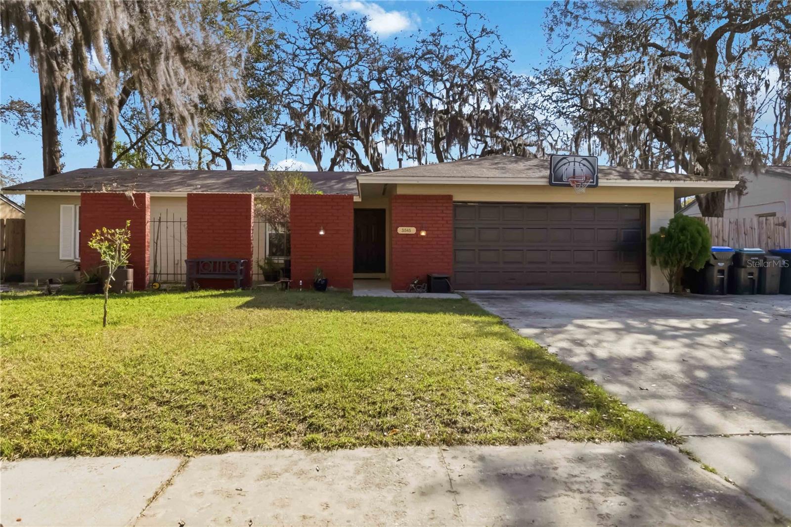 3545 GREENFIELD AVE, ORLANDO, FL, 32808