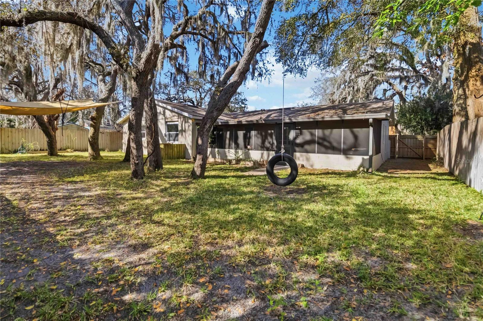 3545 GREENFIELD AVE, ORLANDO, FL, 32808