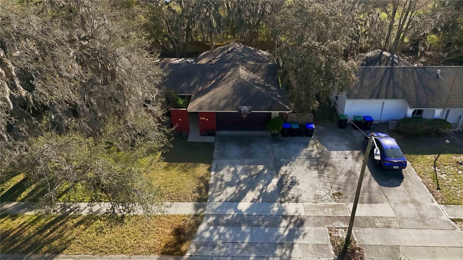 3545 GREENFIELD AVE, ORLANDO, FL, 32808