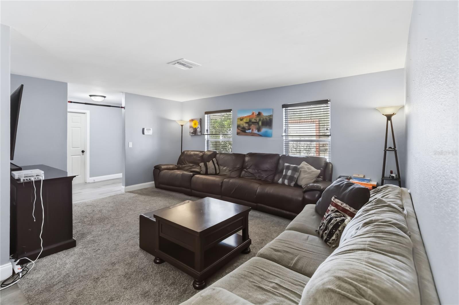 3545 GREENFIELD AVE, ORLANDO, FL, 32808
