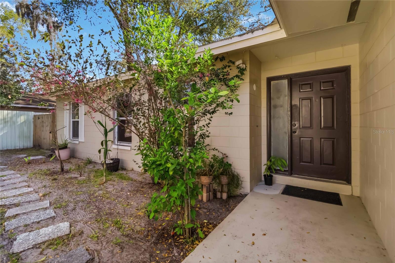 3545 GREENFIELD AVE, ORLANDO, FL, 32808