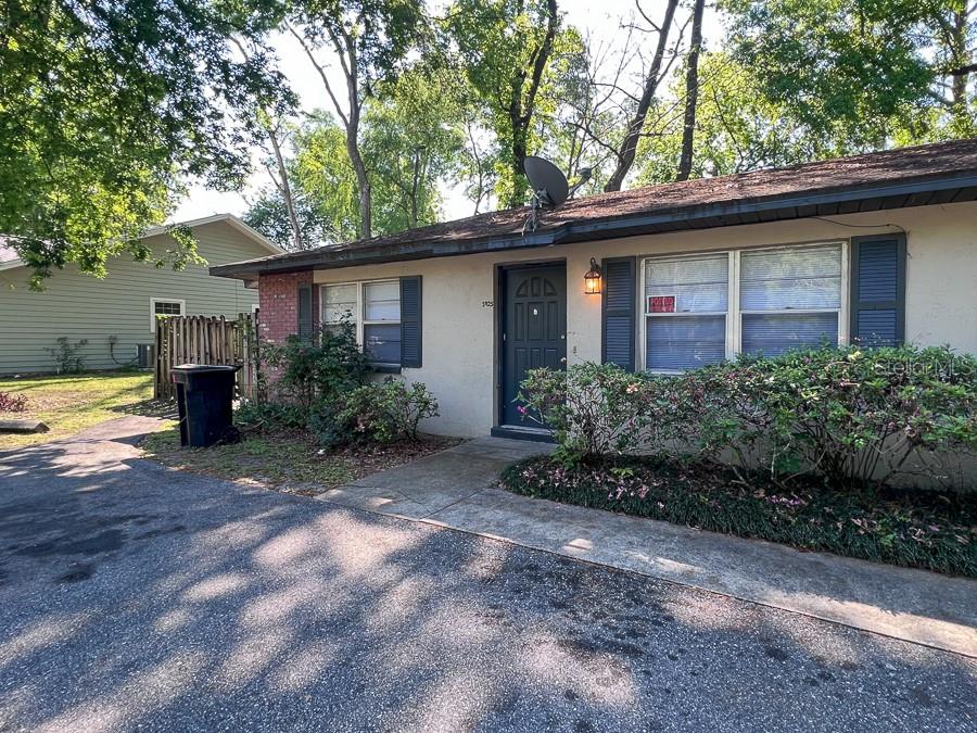 5925 SW 10TH LN #A, GAINESVILLE, FL, 32607