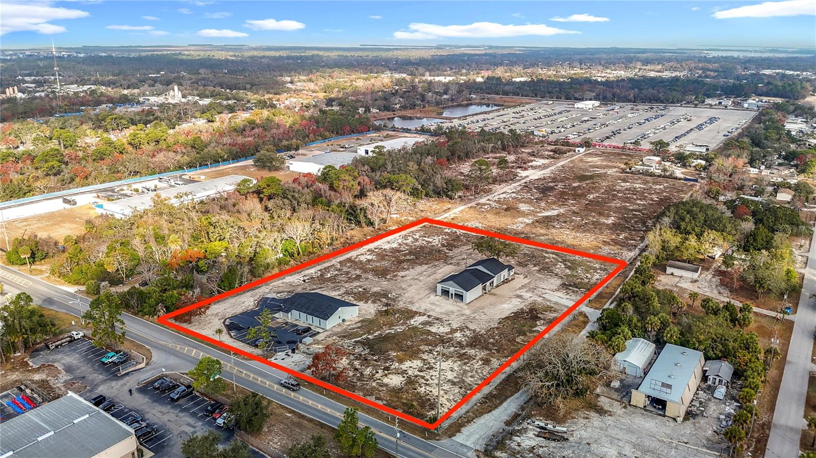 8925 NEW YORK AVE, HUDSON, FL, 34667