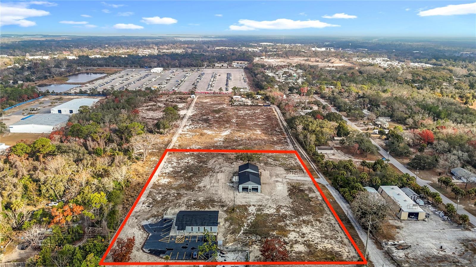 8925 NEW YORK AVE, HUDSON, FL, 34667