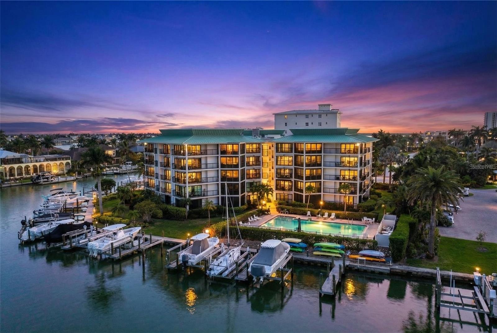 845 COLLIER CT #306, MARCO ISLAND, FL, 34145