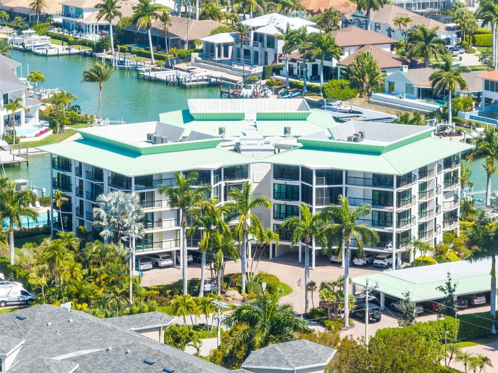 845 COLLIER CT #306, MARCO ISLAND, FL, 34145