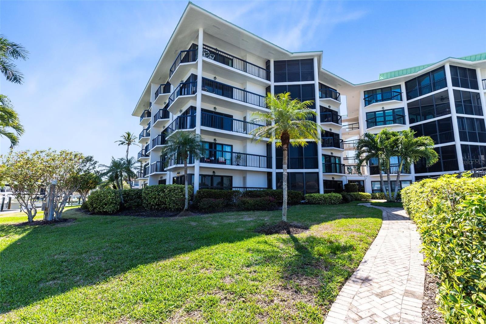 845 COLLIER CT #306, MARCO ISLAND, FL, 34145