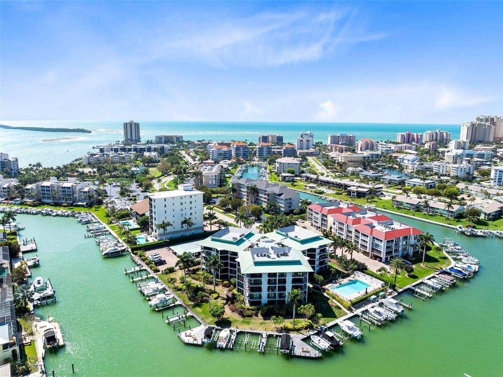 845 COLLIER CT #306, MARCO ISLAND, FL, 34145
