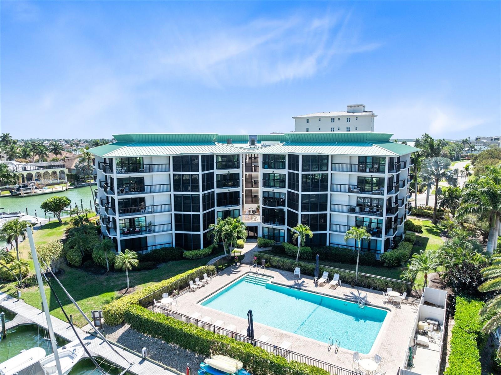 845 COLLIER CT #306, MARCO ISLAND, FL, 34145