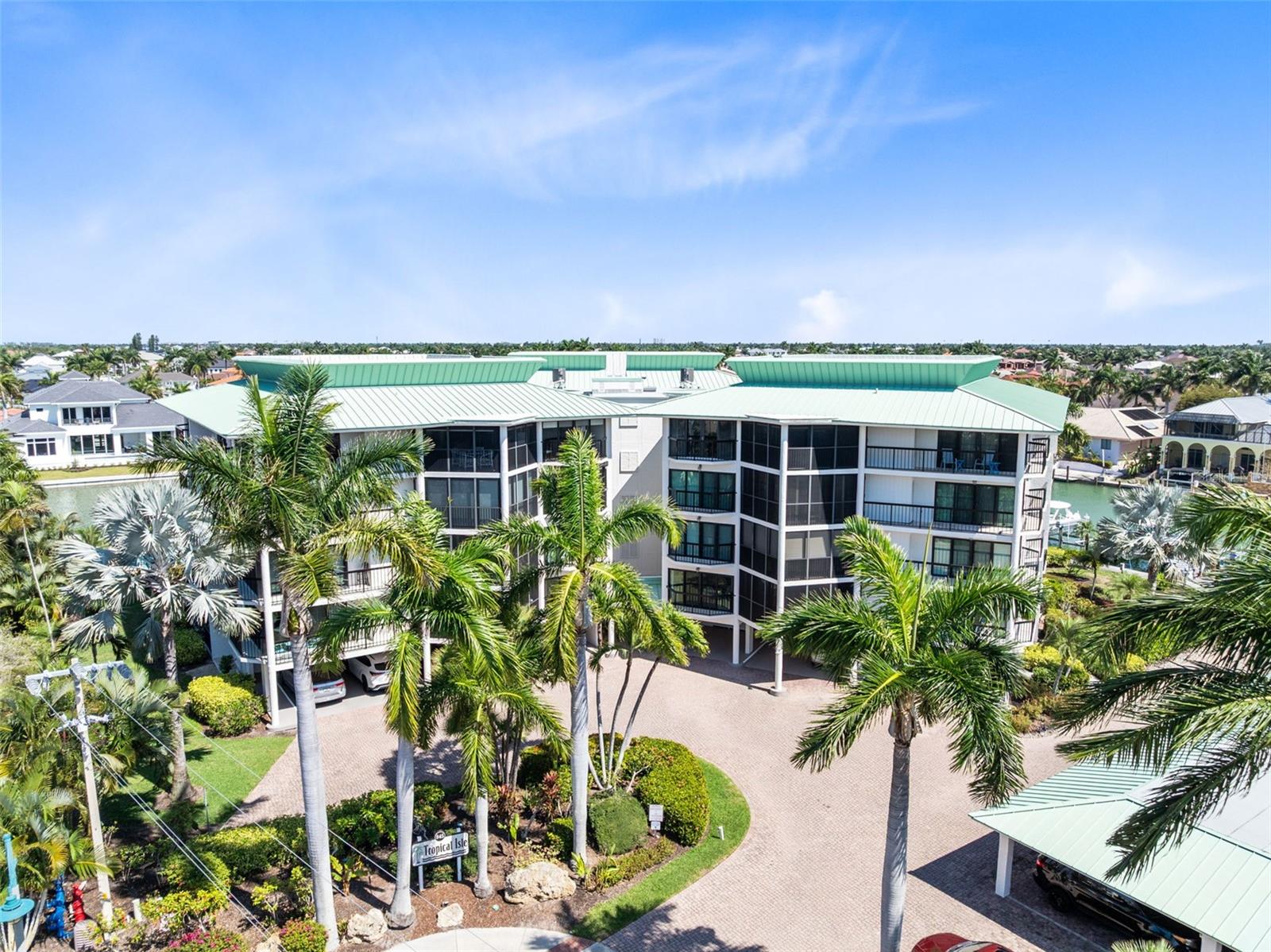 845 COLLIER CT #306, MARCO ISLAND, FL, 34145