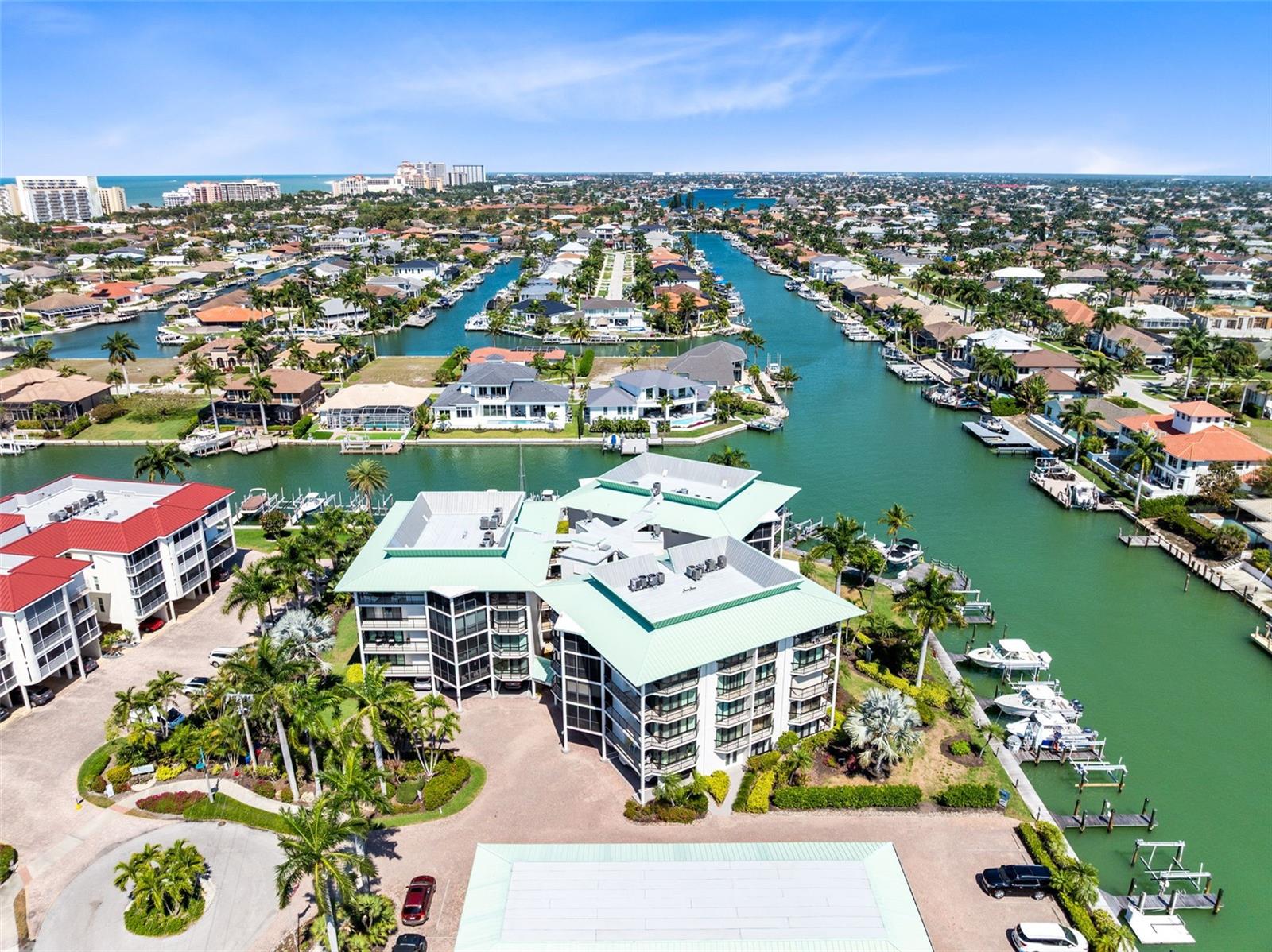 845 COLLIER CT #306, MARCO ISLAND, FL, 34145