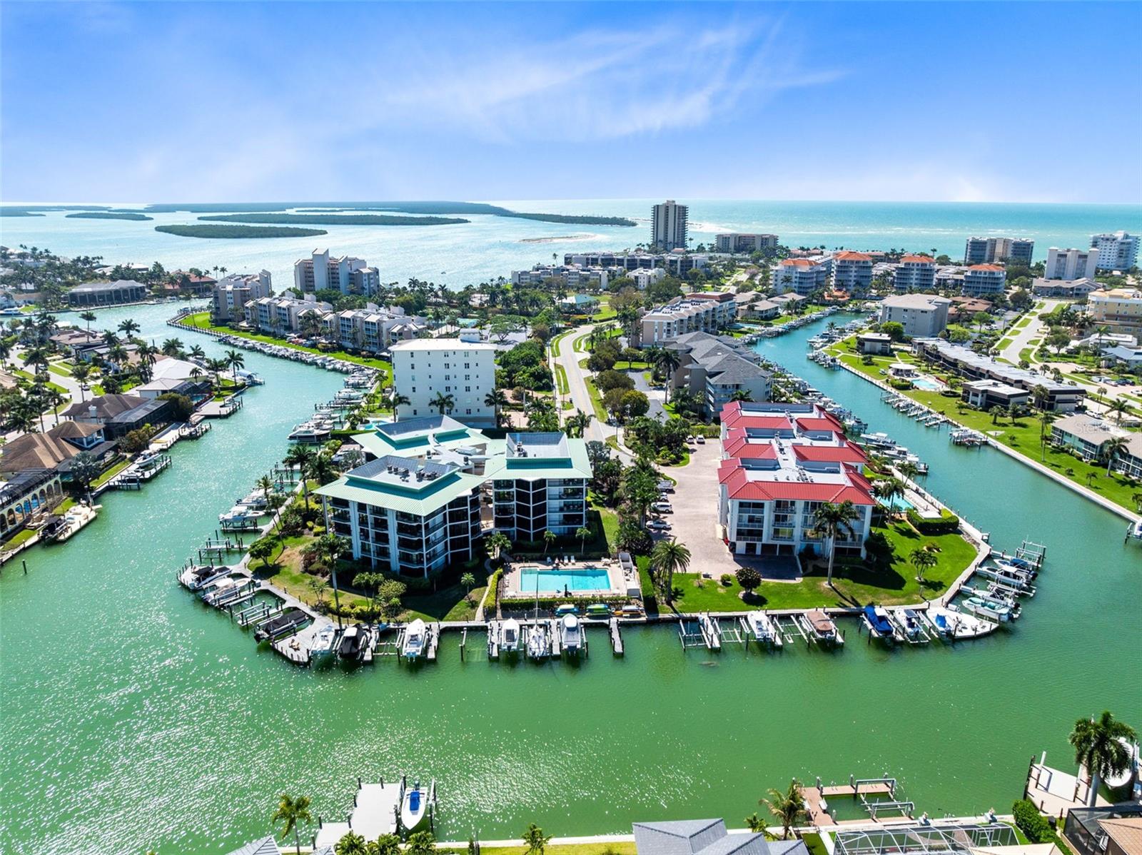 845 COLLIER CT #306, MARCO ISLAND, FL, 34145