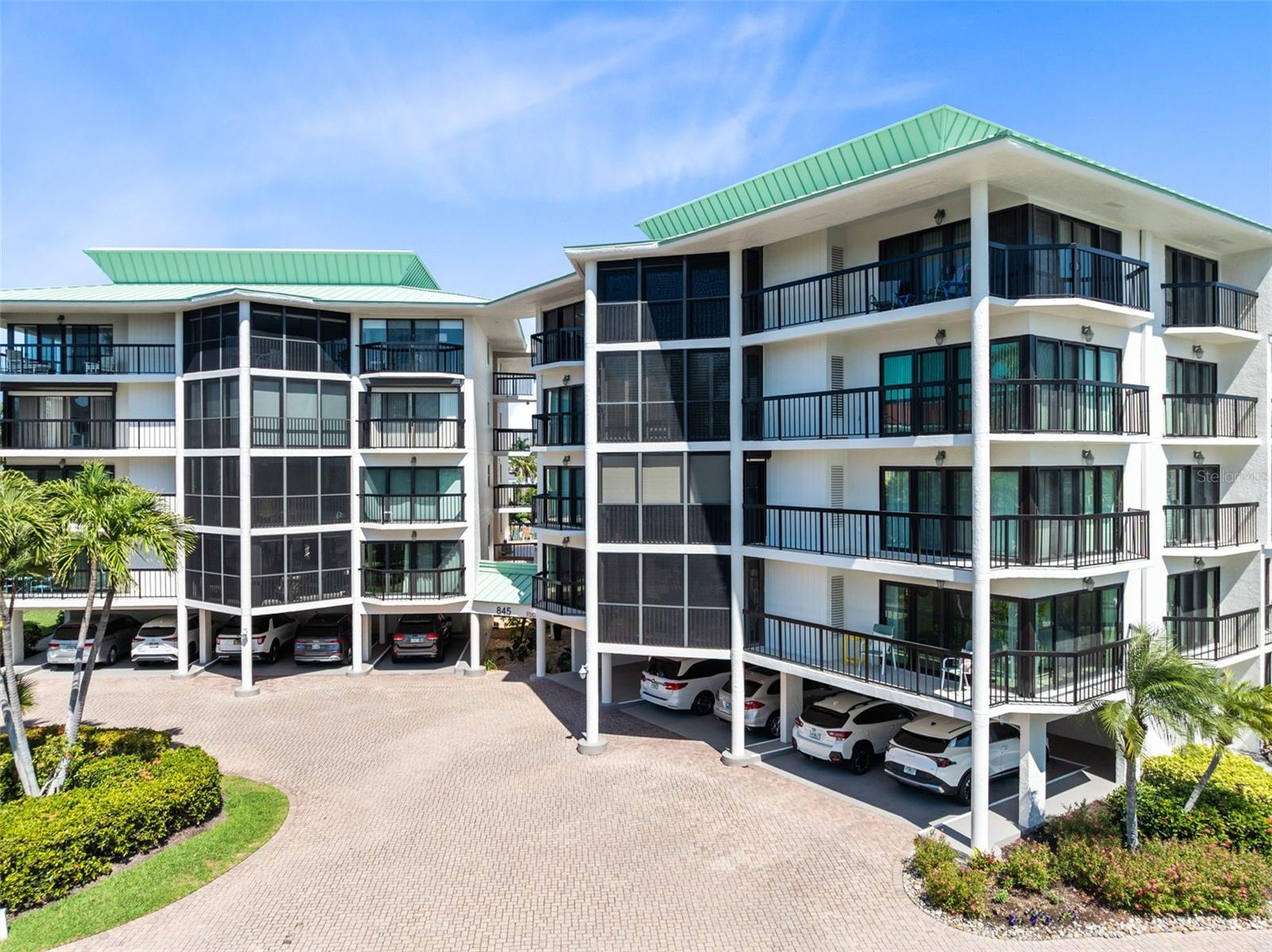 845 COLLIER CT #306, MARCO ISLAND, FL, 34145