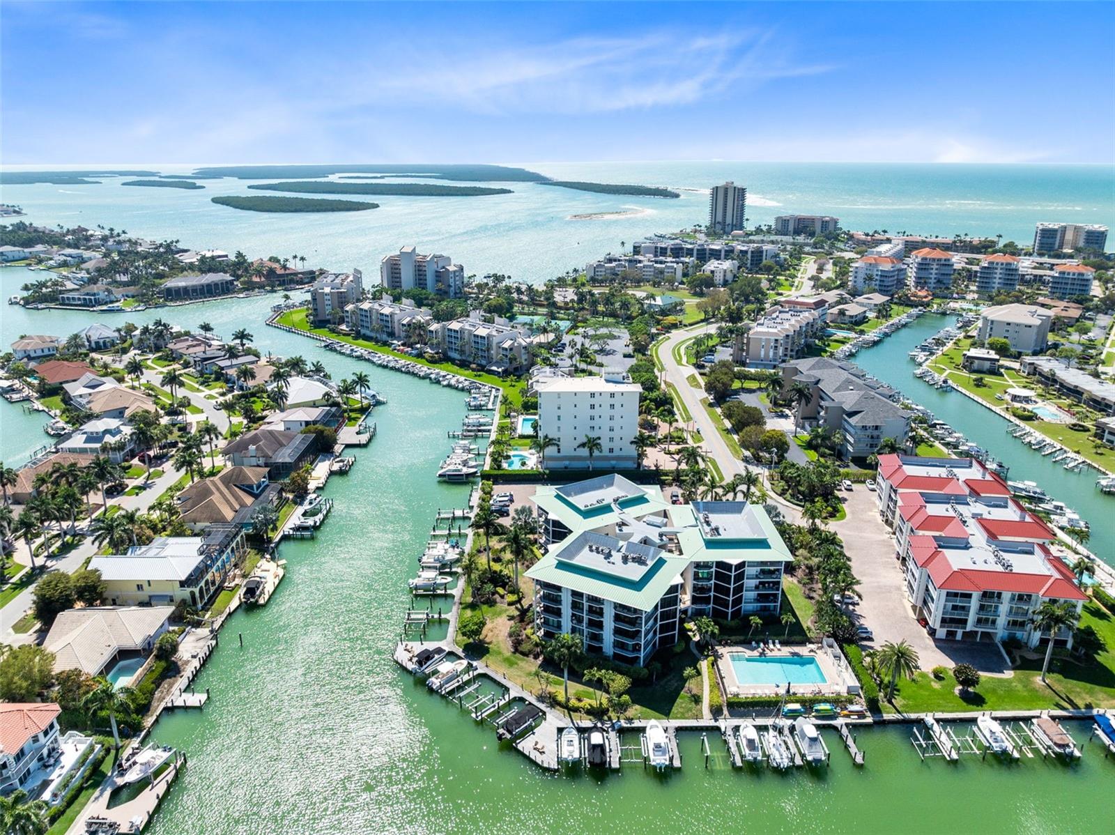 845 COLLIER CT #306, MARCO ISLAND, FL, 34145