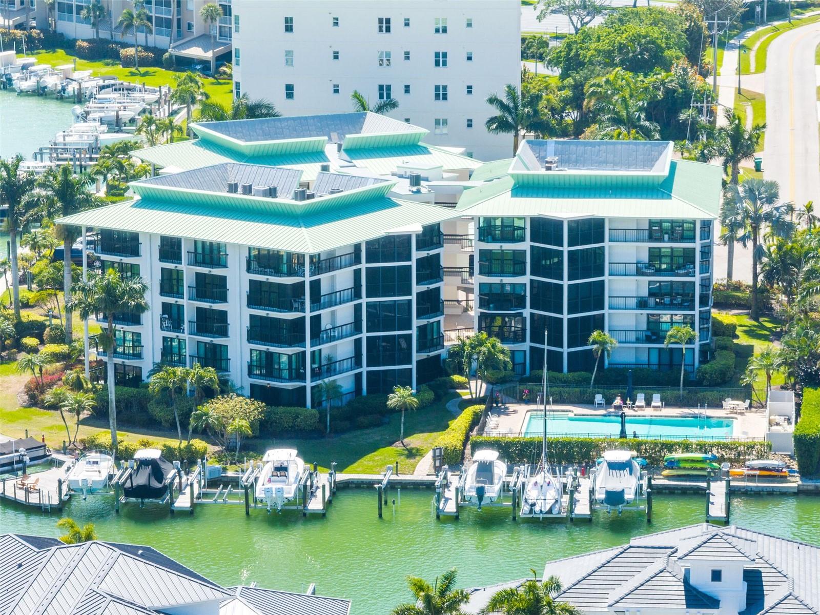 845 COLLIER CT #306, MARCO ISLAND, FL, 34145