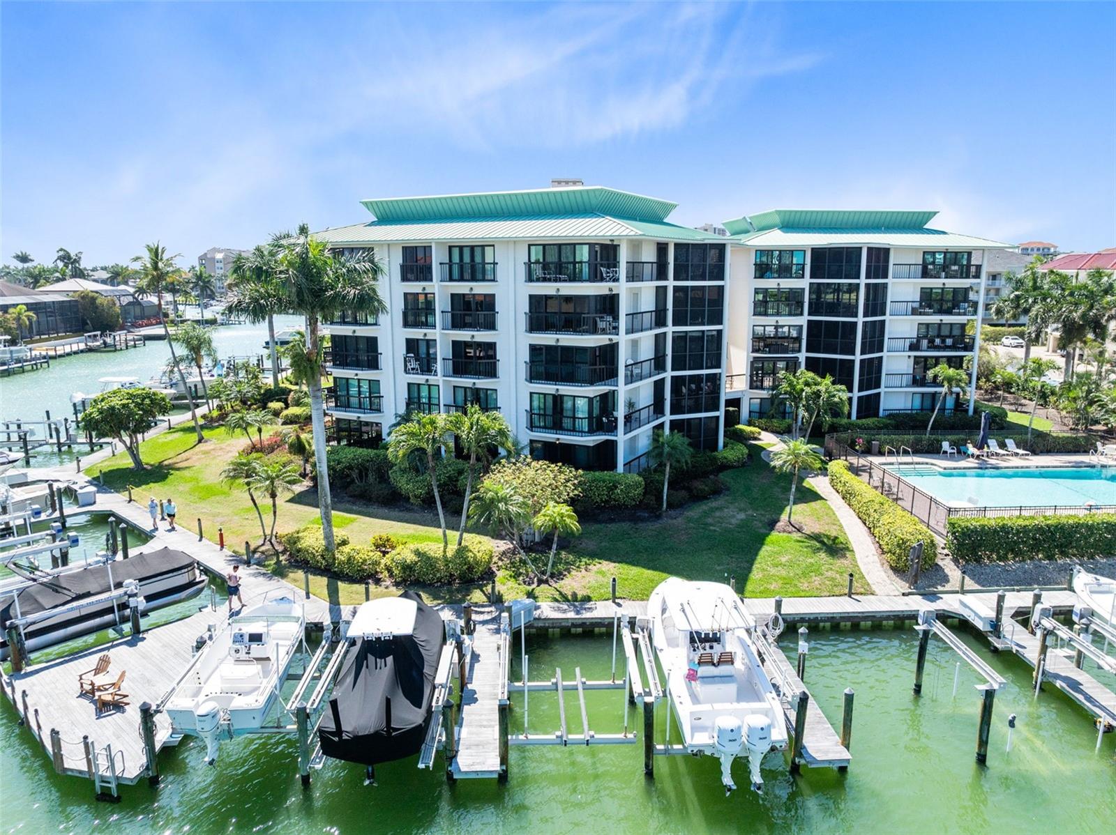 845 COLLIER CT #306, MARCO ISLAND, FL, 34145