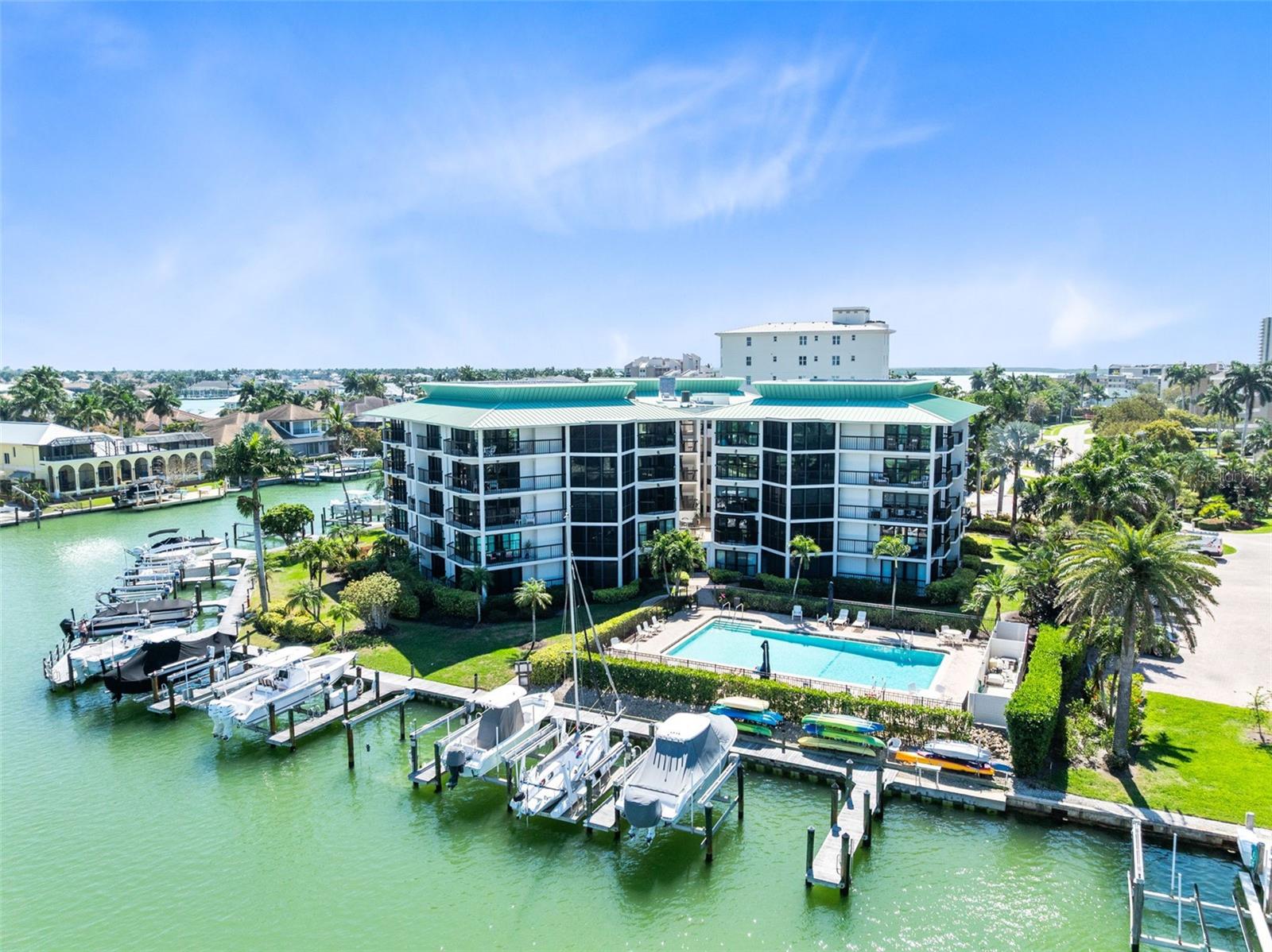 845 COLLIER CT #306, MARCO ISLAND, FL, 34145