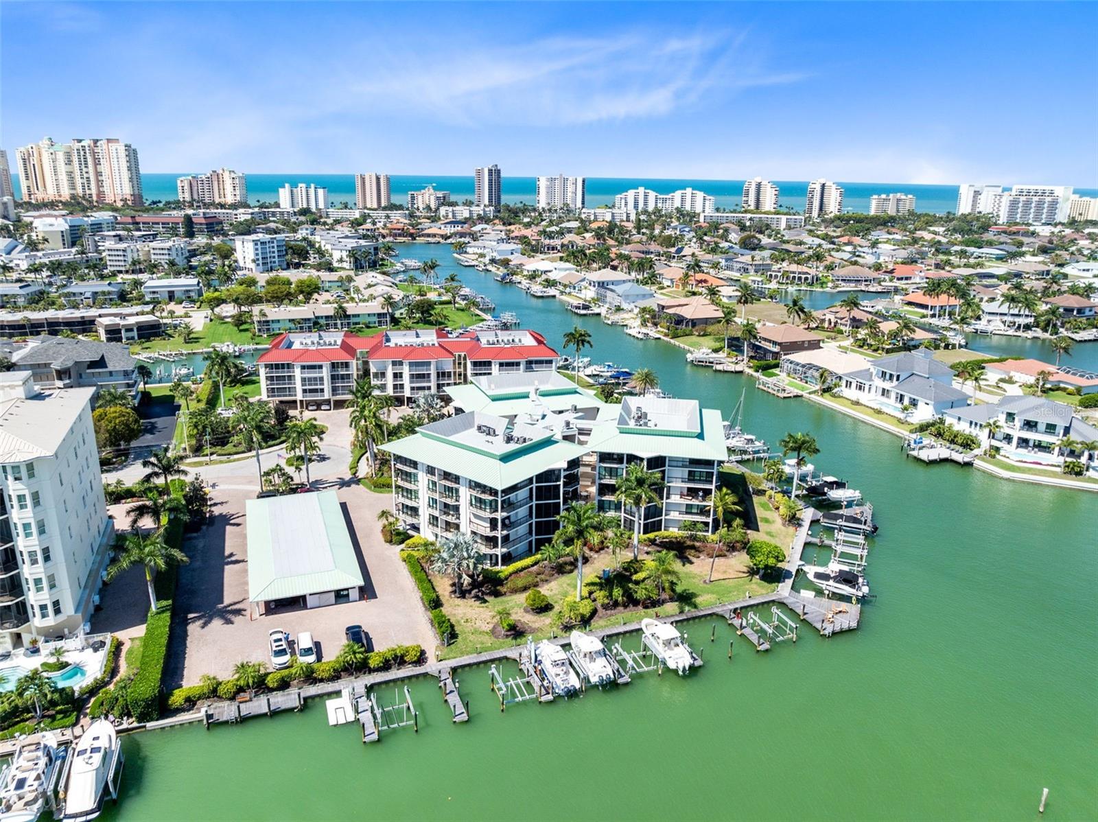 845 COLLIER CT #306, MARCO ISLAND, FL, 34145