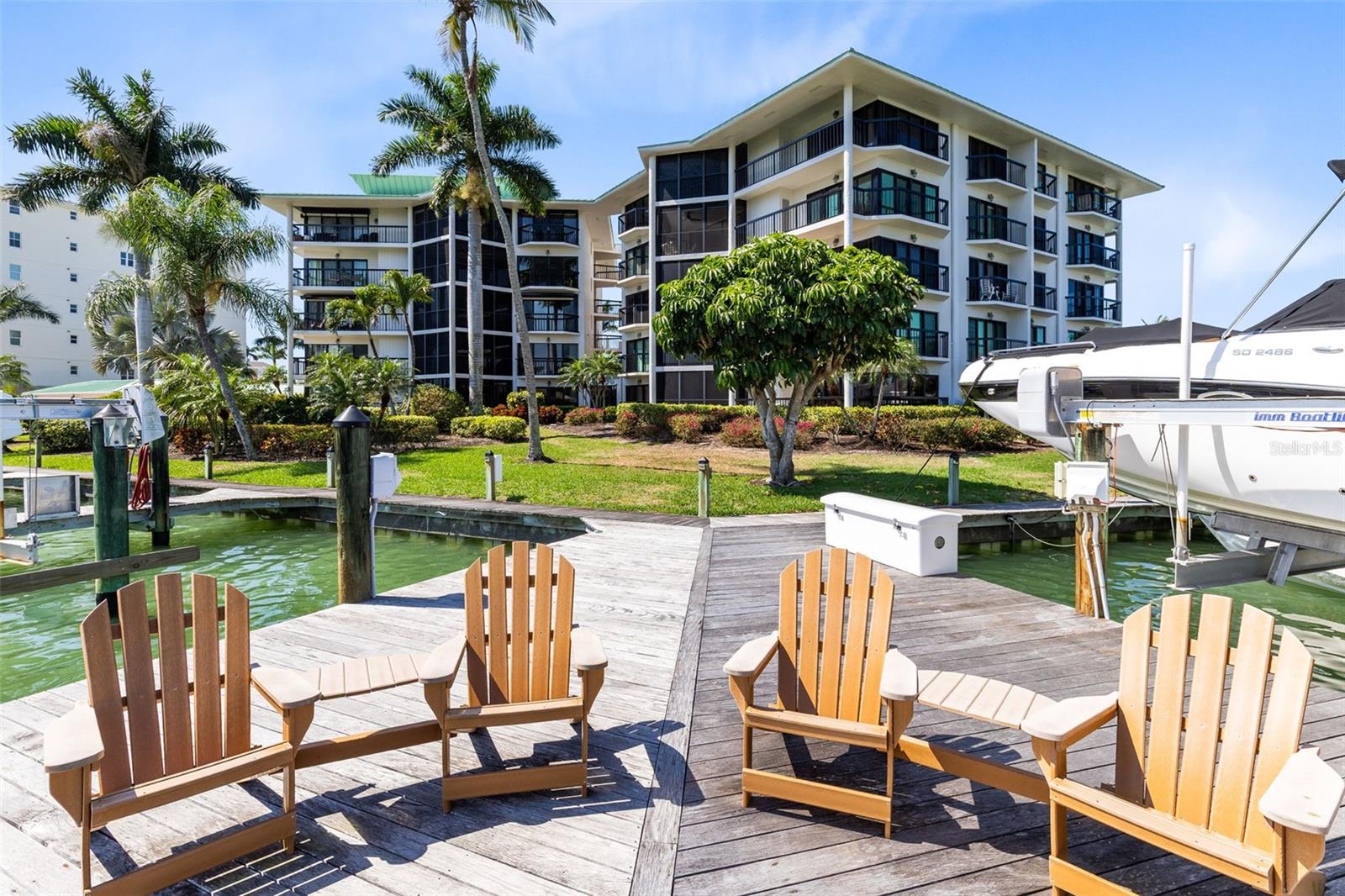 845 COLLIER CT #306, MARCO ISLAND, FL, 34145