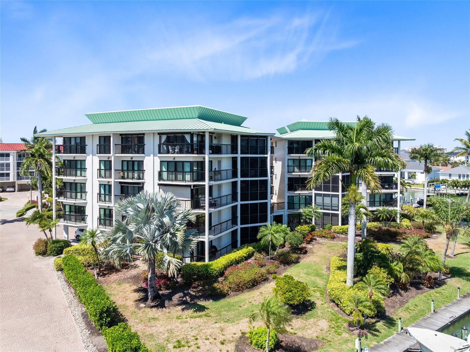 845 COLLIER CT #306, MARCO ISLAND, FL, 34145