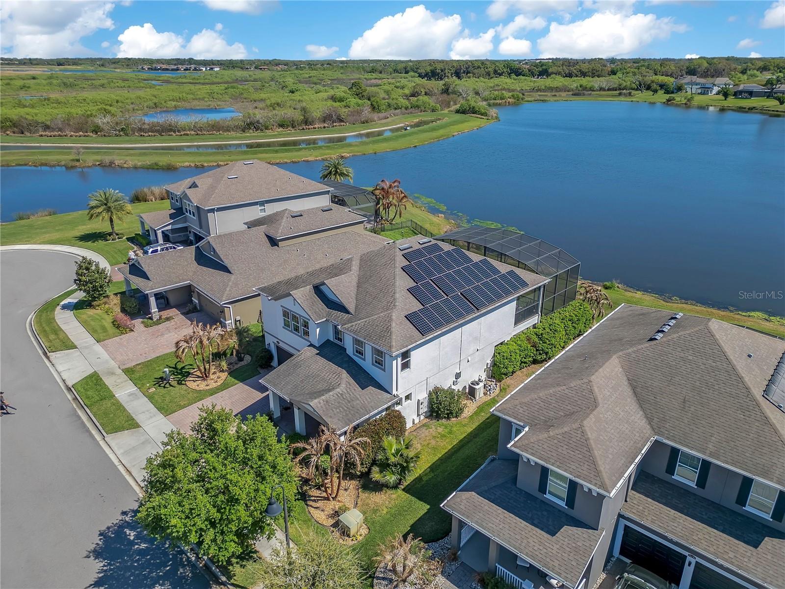 15195 LAKE CLAIRE OVERLOOK DR, WINTER GARDEN, FL, 34787