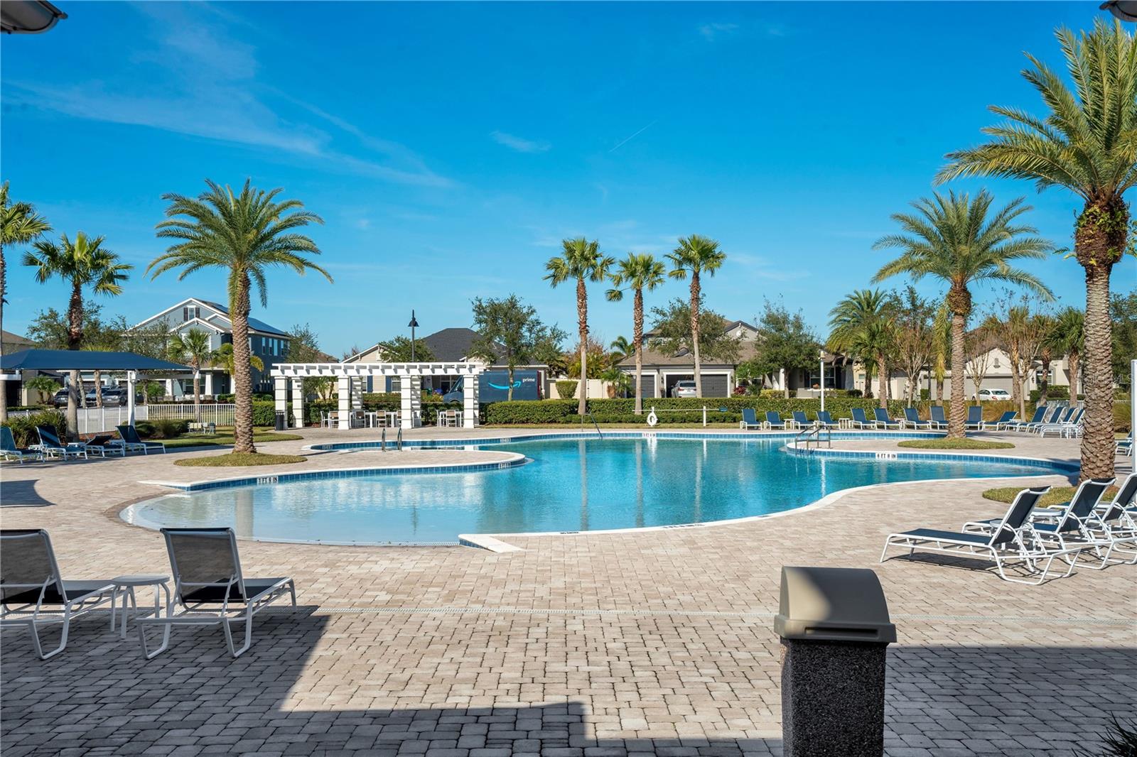 15195 LAKE CLAIRE OVERLOOK DR, WINTER GARDEN, FL, 34787