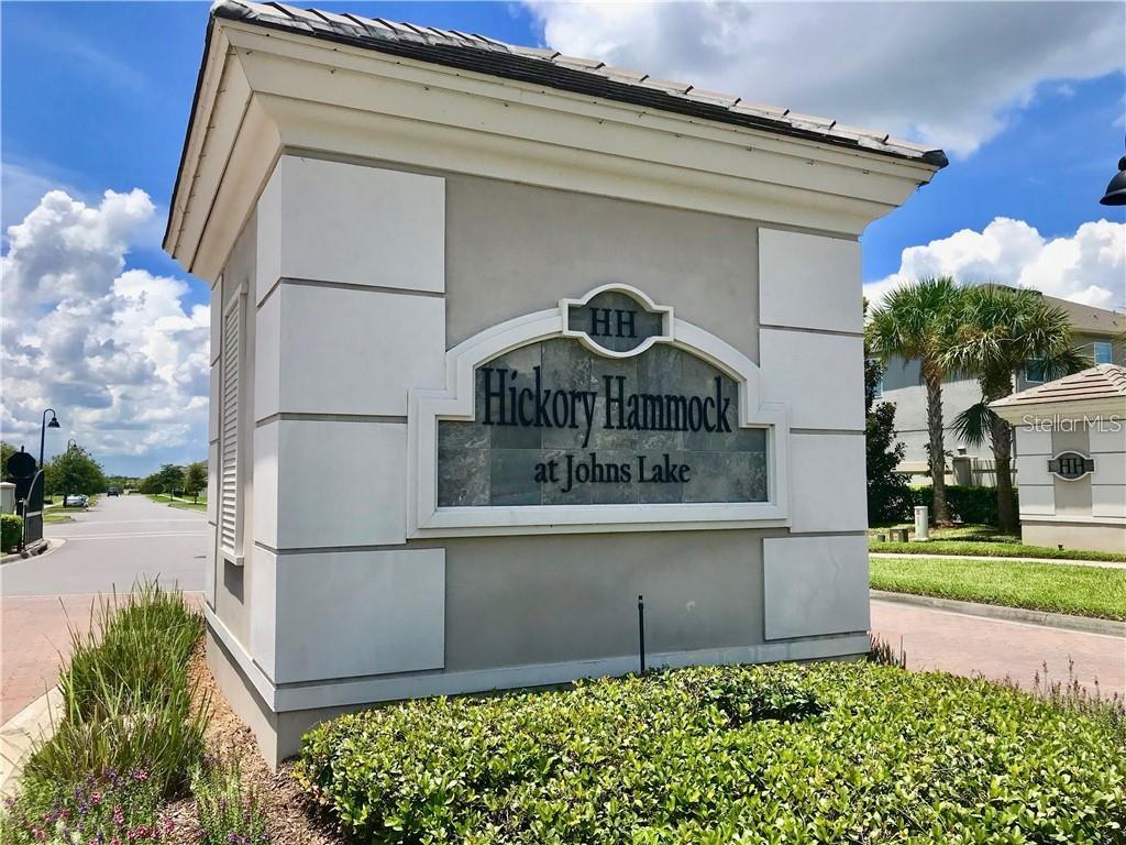 15195 LAKE CLAIRE OVERLOOK DR, WINTER GARDEN, FL, 34787
