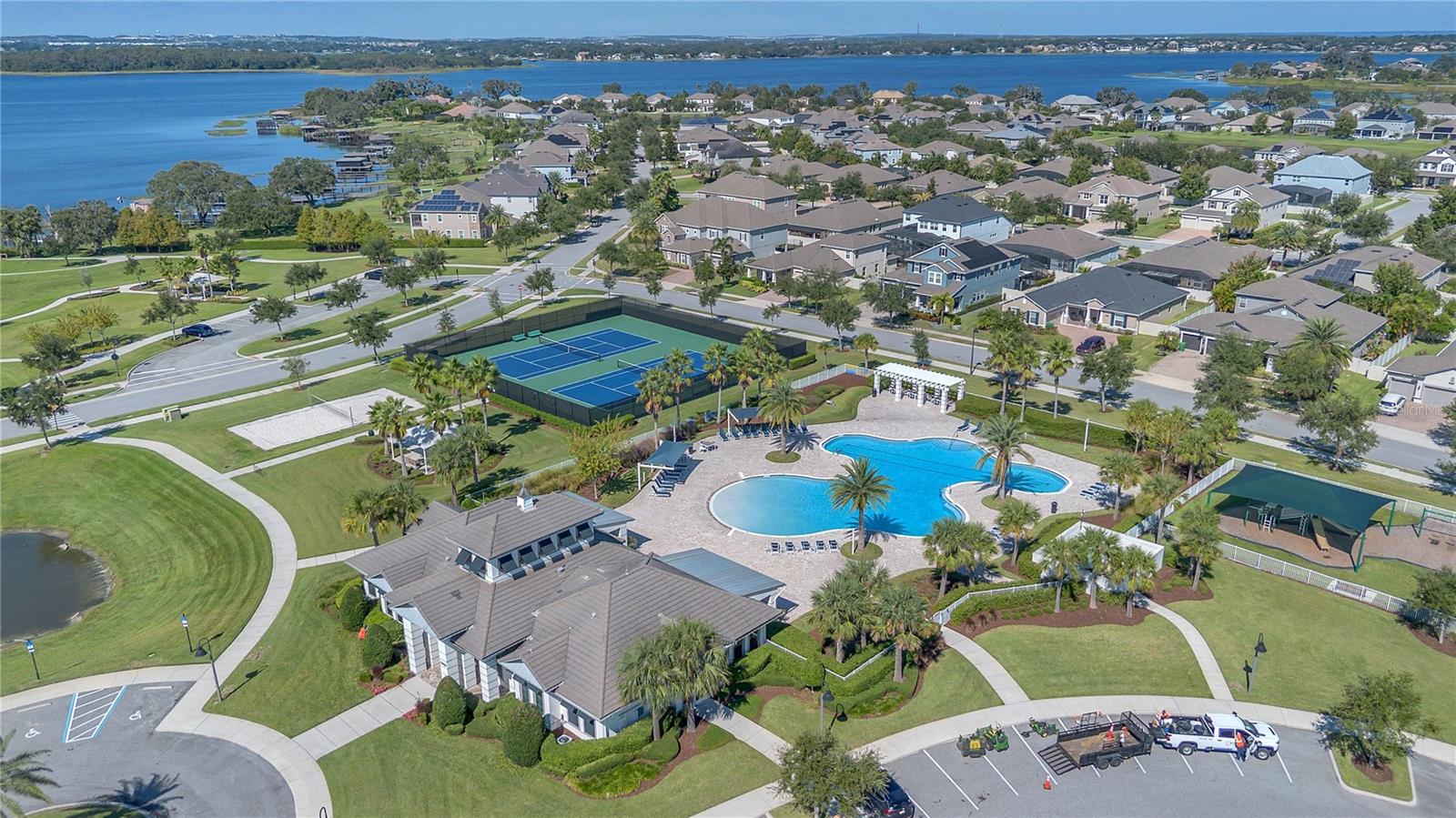 15195 LAKE CLAIRE OVERLOOK DR, WINTER GARDEN, FL, 34787