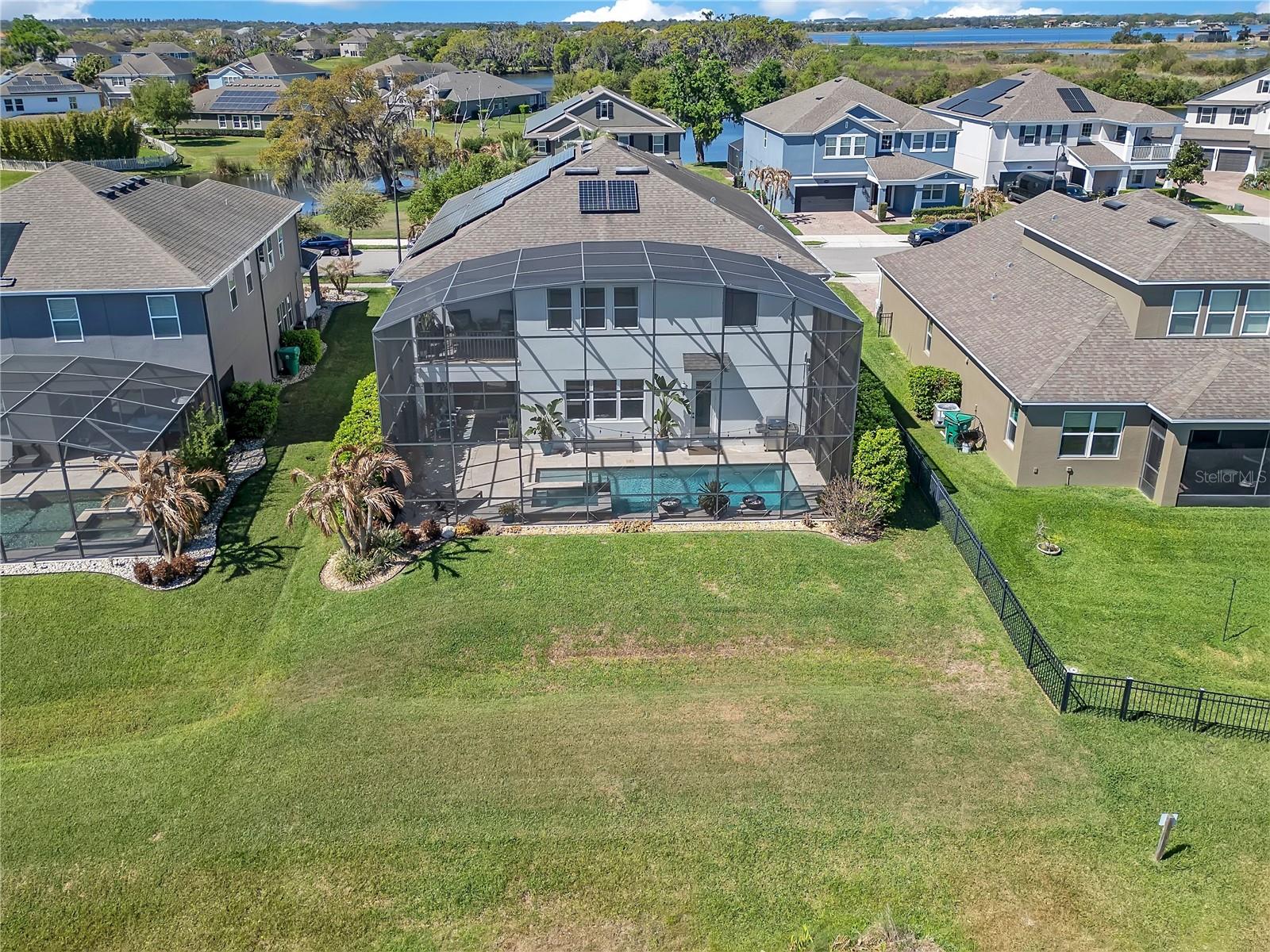 15195 LAKE CLAIRE OVERLOOK DR, WINTER GARDEN, FL, 34787