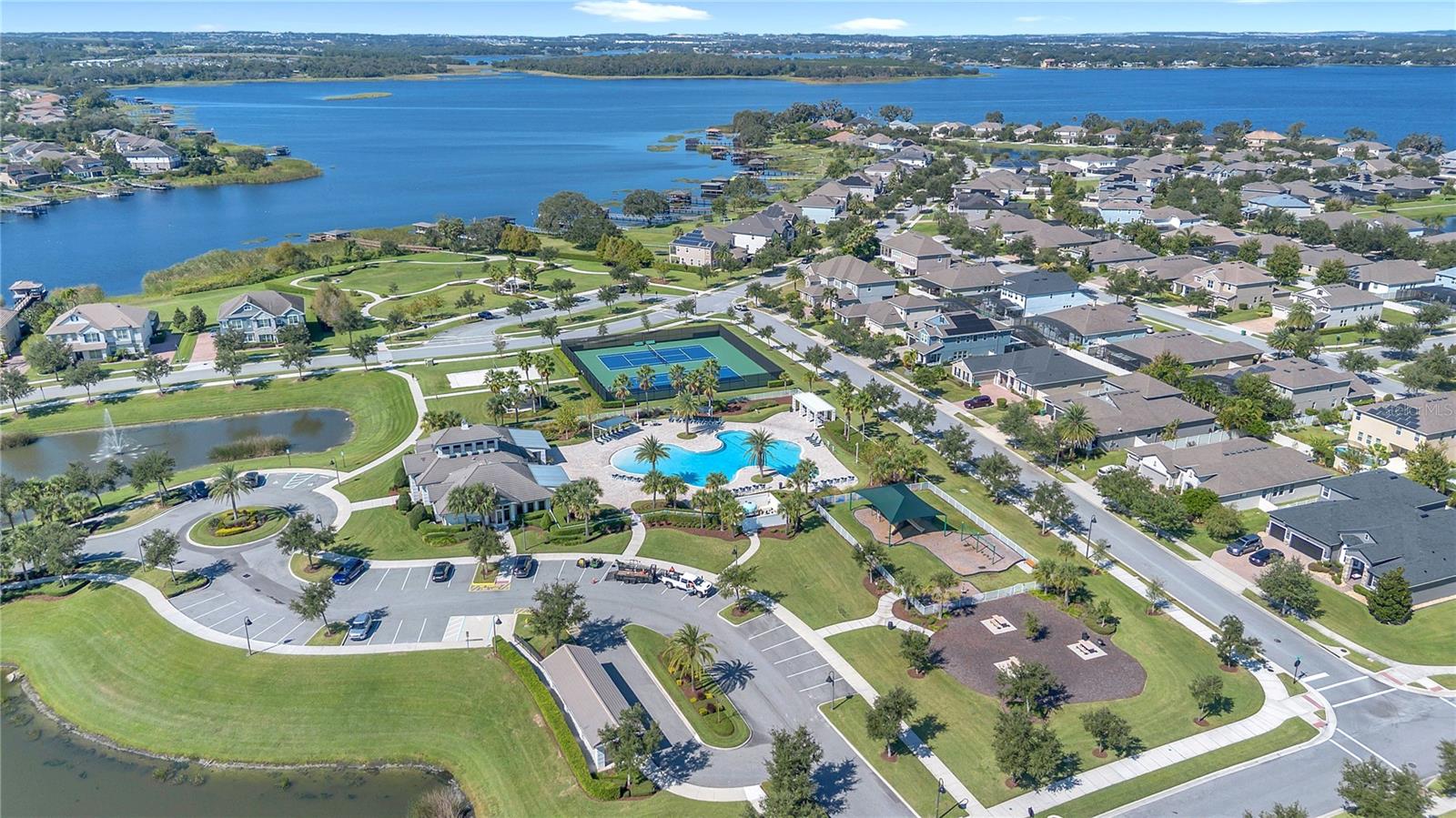 15195 LAKE CLAIRE OVERLOOK DR, WINTER GARDEN, FL, 34787
