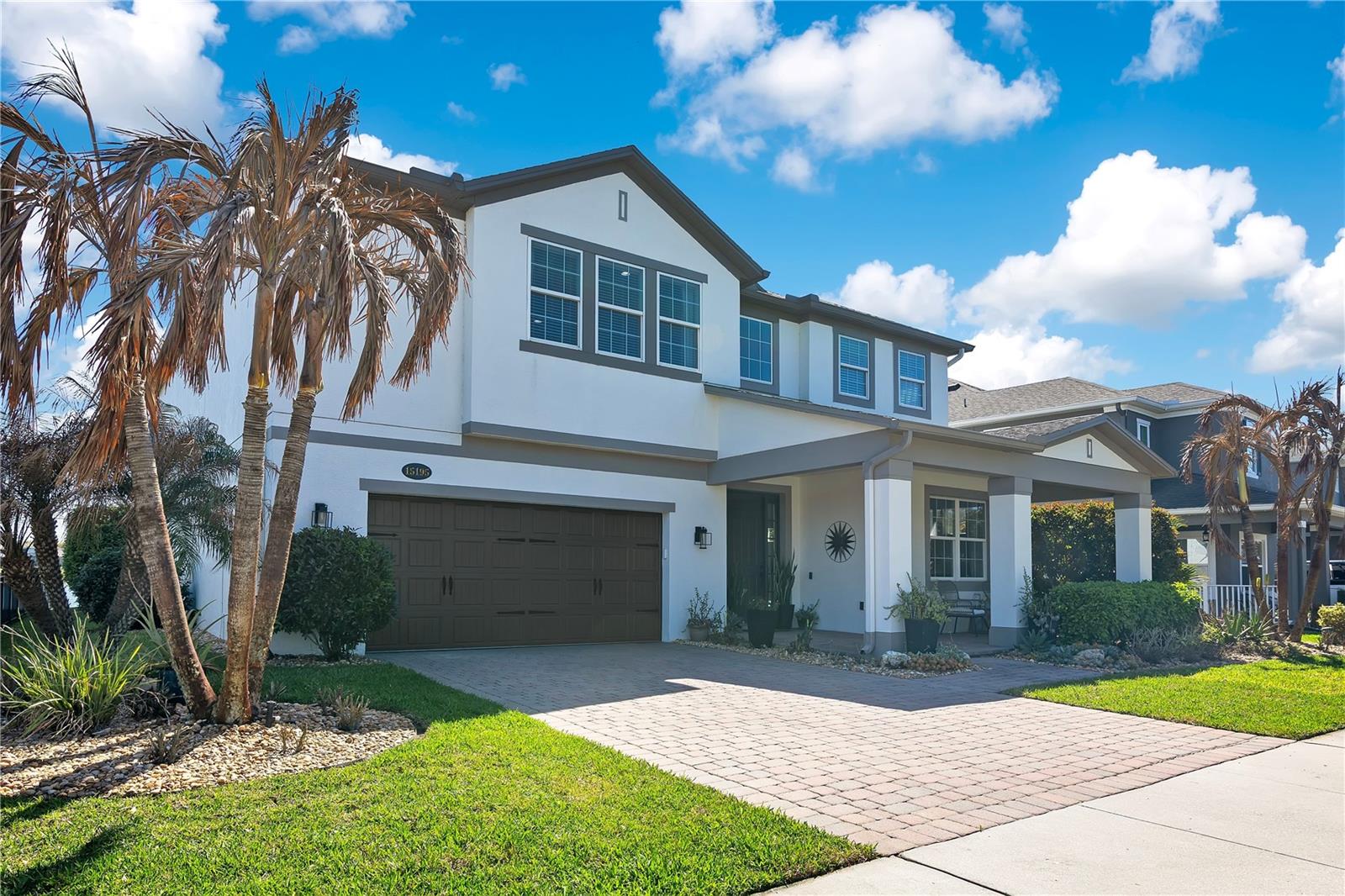 15195 LAKE CLAIRE OVERLOOK DR, WINTER GARDEN, FL, 34787