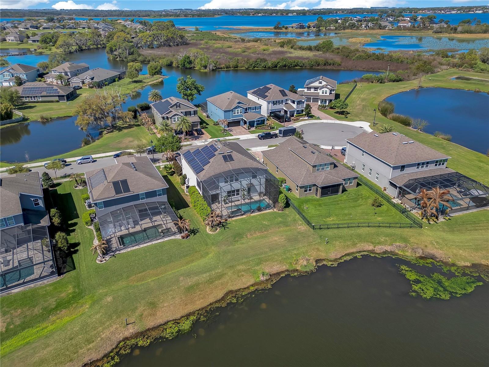 15195 LAKE CLAIRE OVERLOOK DR, WINTER GARDEN, FL, 34787