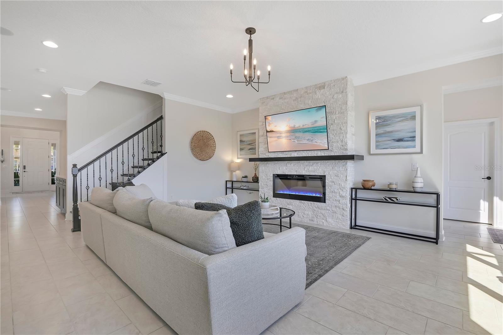 15195 LAKE CLAIRE OVERLOOK DR, WINTER GARDEN, FL, 34787