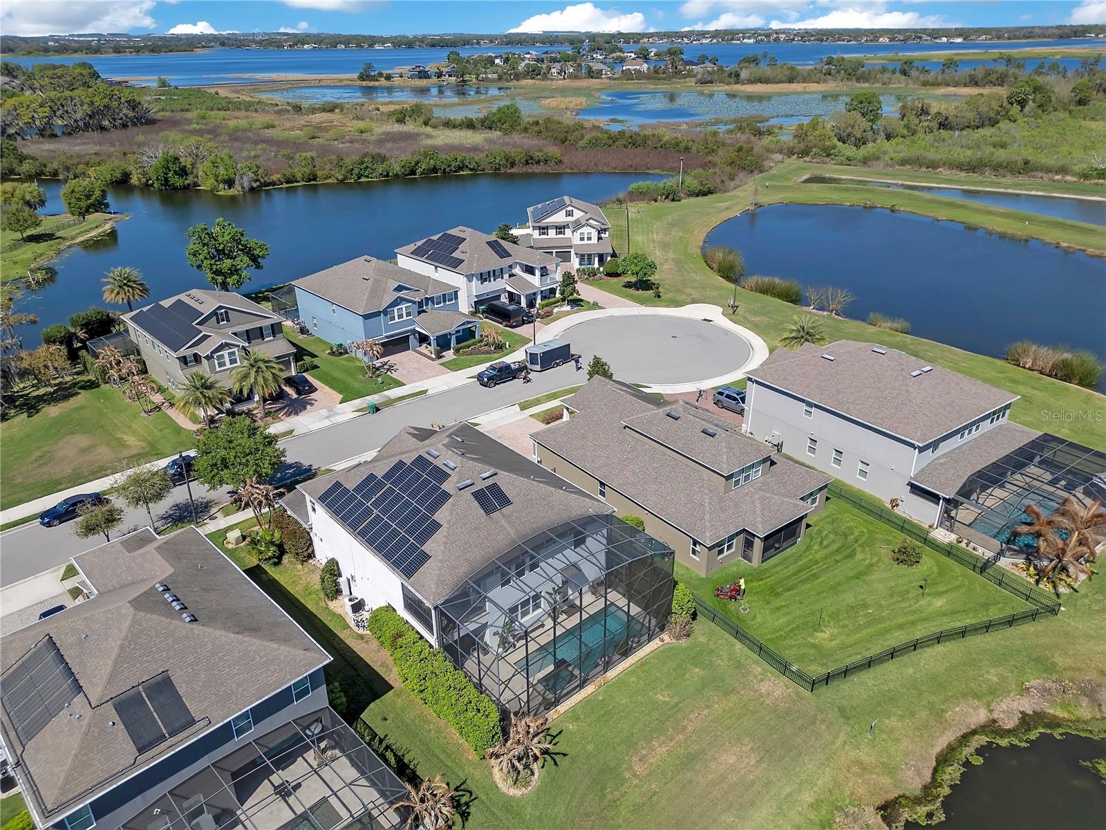 15195 LAKE CLAIRE OVERLOOK DR, WINTER GARDEN, FL, 34787