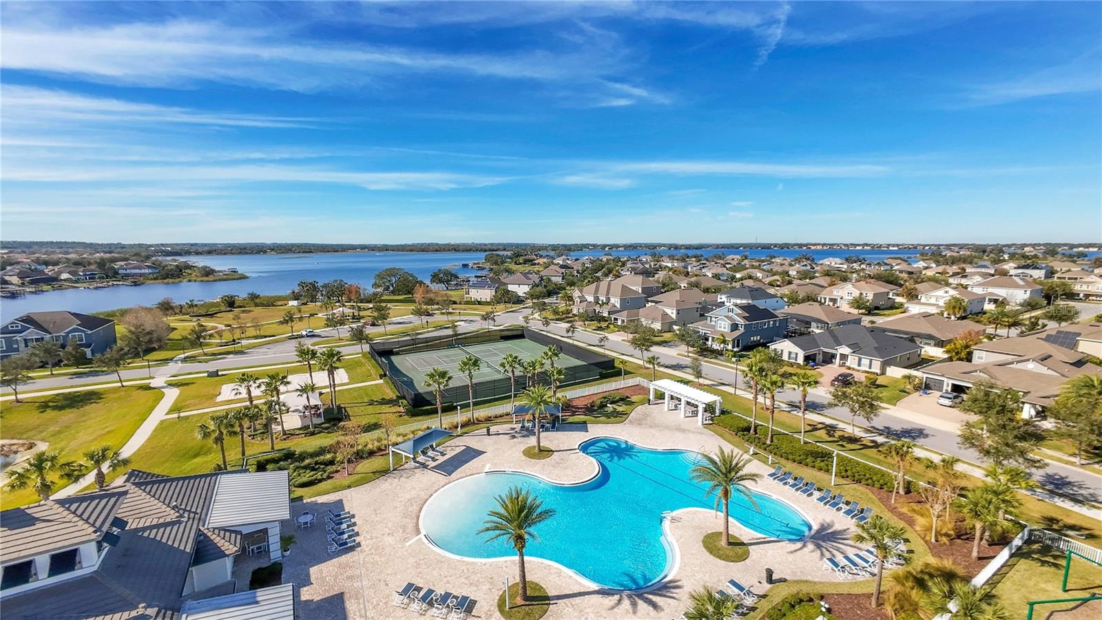 15195 LAKE CLAIRE OVERLOOK DR, WINTER GARDEN, FL, 34787