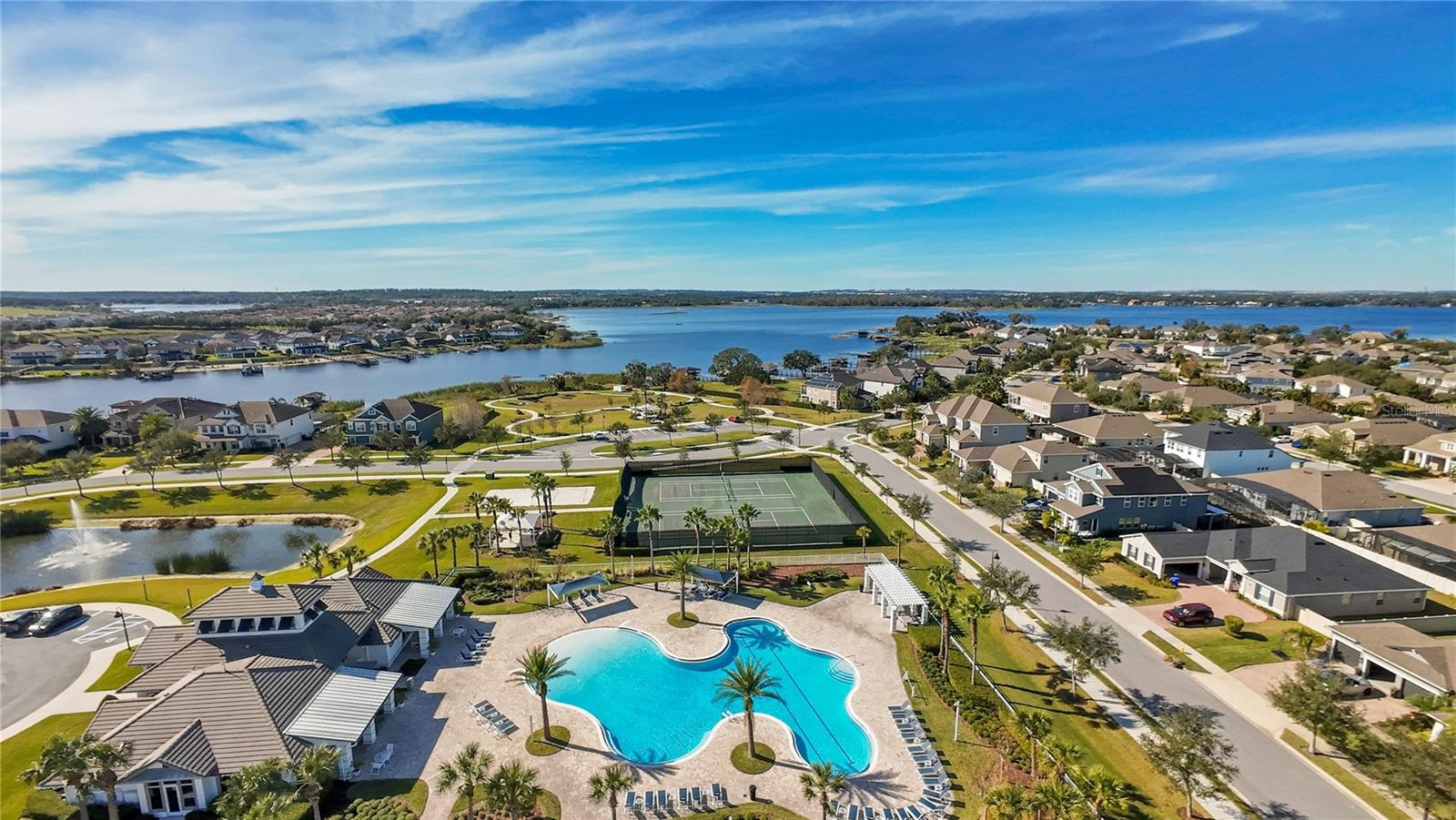 15195 LAKE CLAIRE OVERLOOK DR, WINTER GARDEN, FL, 34787