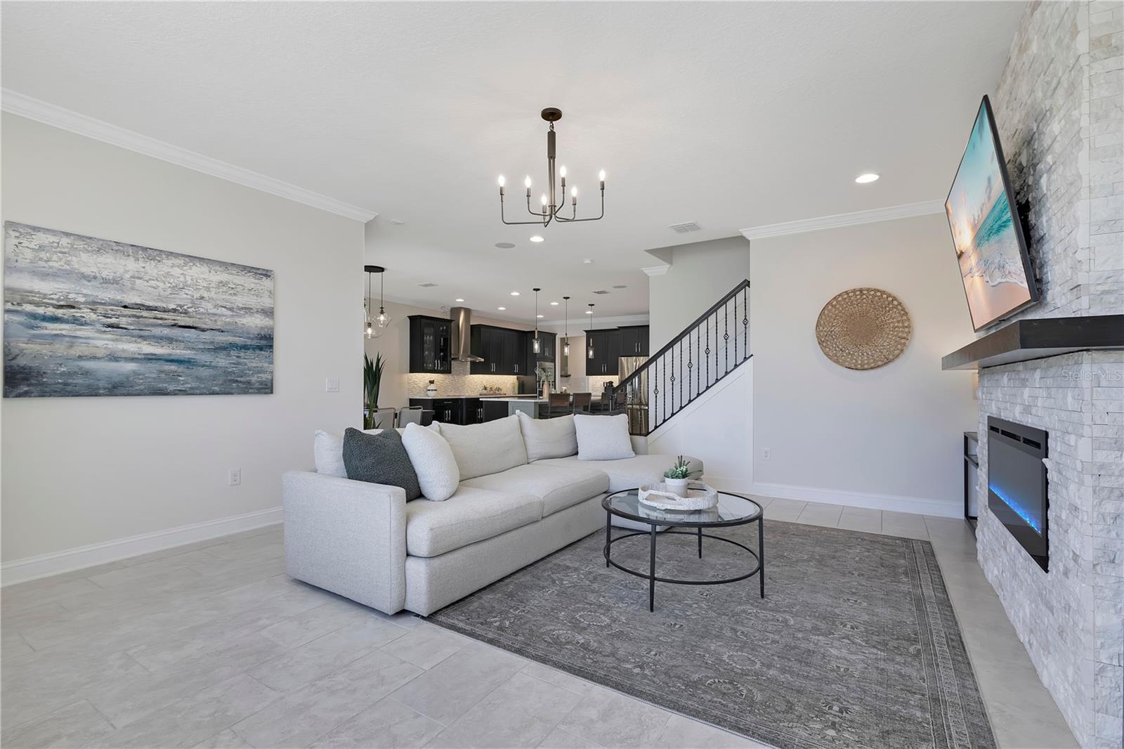 15195 LAKE CLAIRE OVERLOOK DR, WINTER GARDEN, FL, 34787