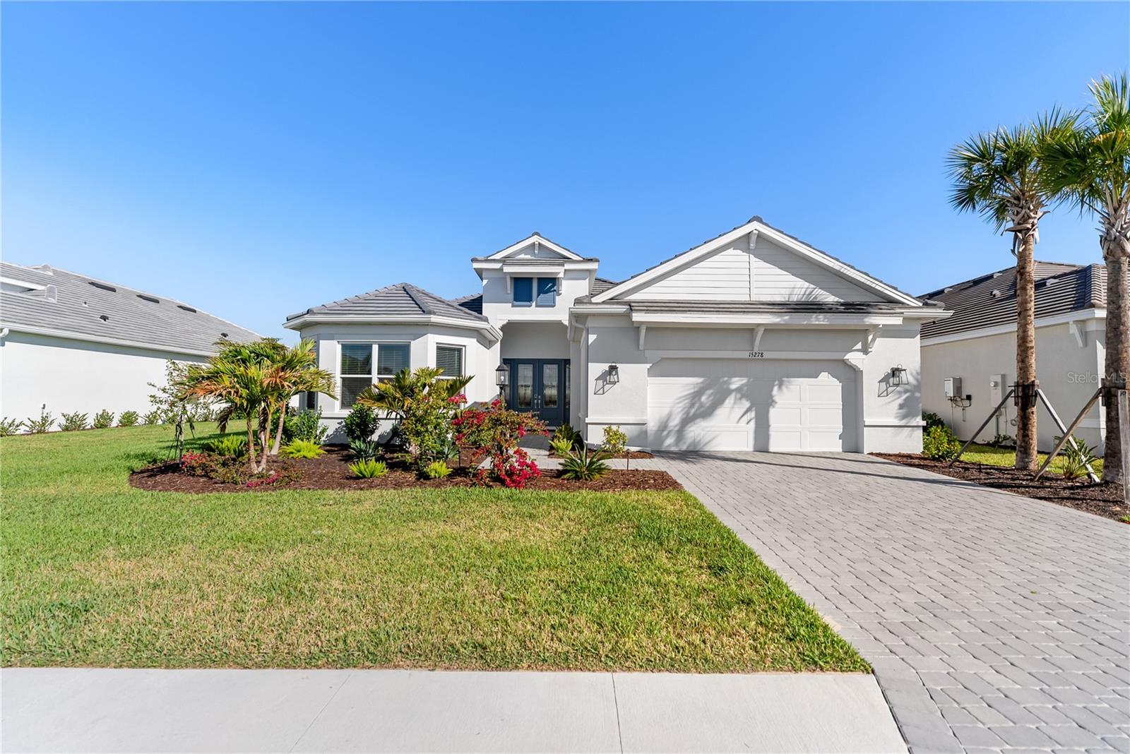 15278 CONTENTA LOOP, BRADENTON, FL, 34211