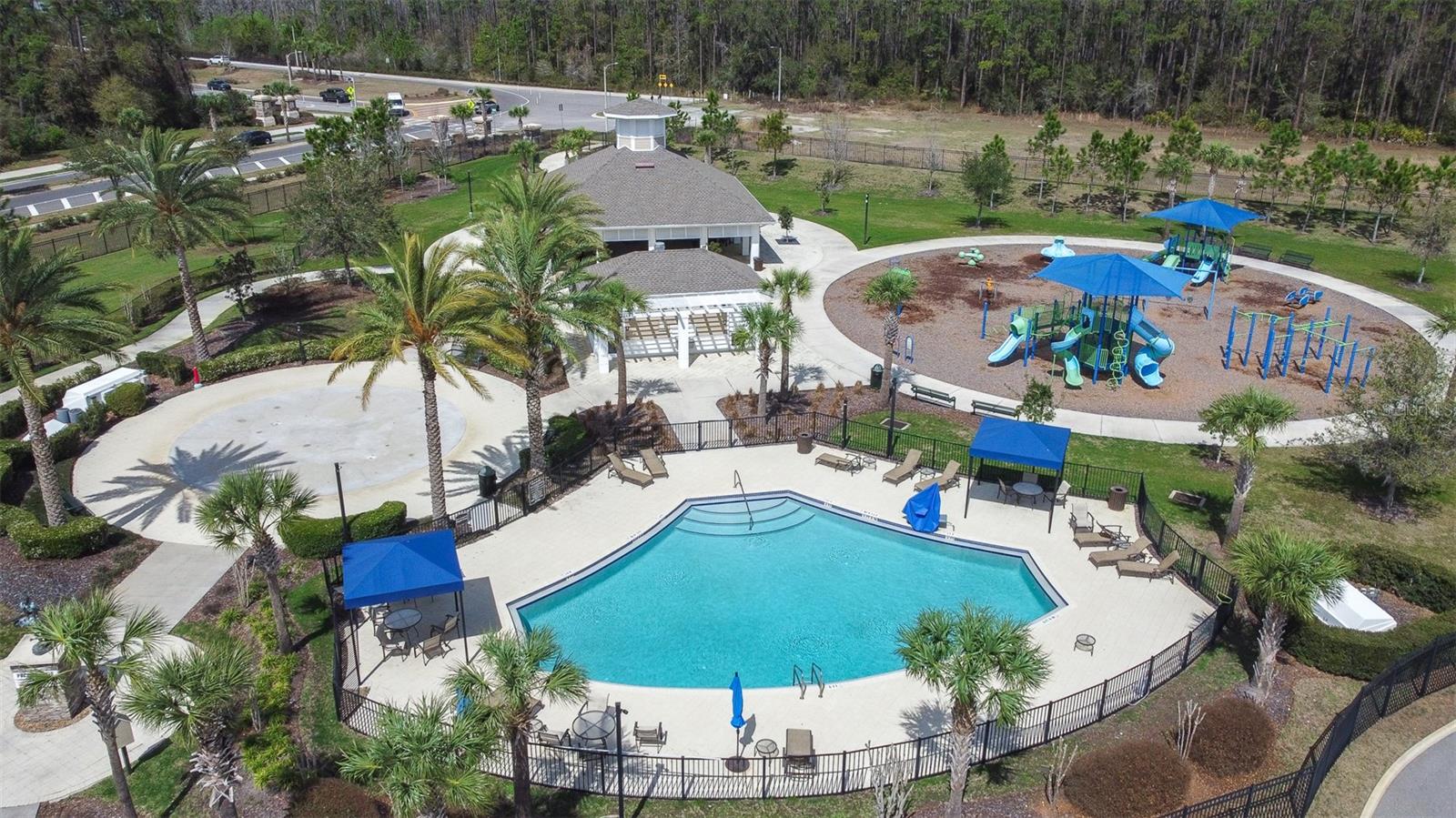 32545 SILVERCREEK WAY, WESLEY CHAPEL, FL, 33545