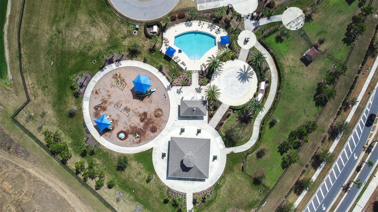 32545 SILVERCREEK WAY, WESLEY CHAPEL, FL, 33545
