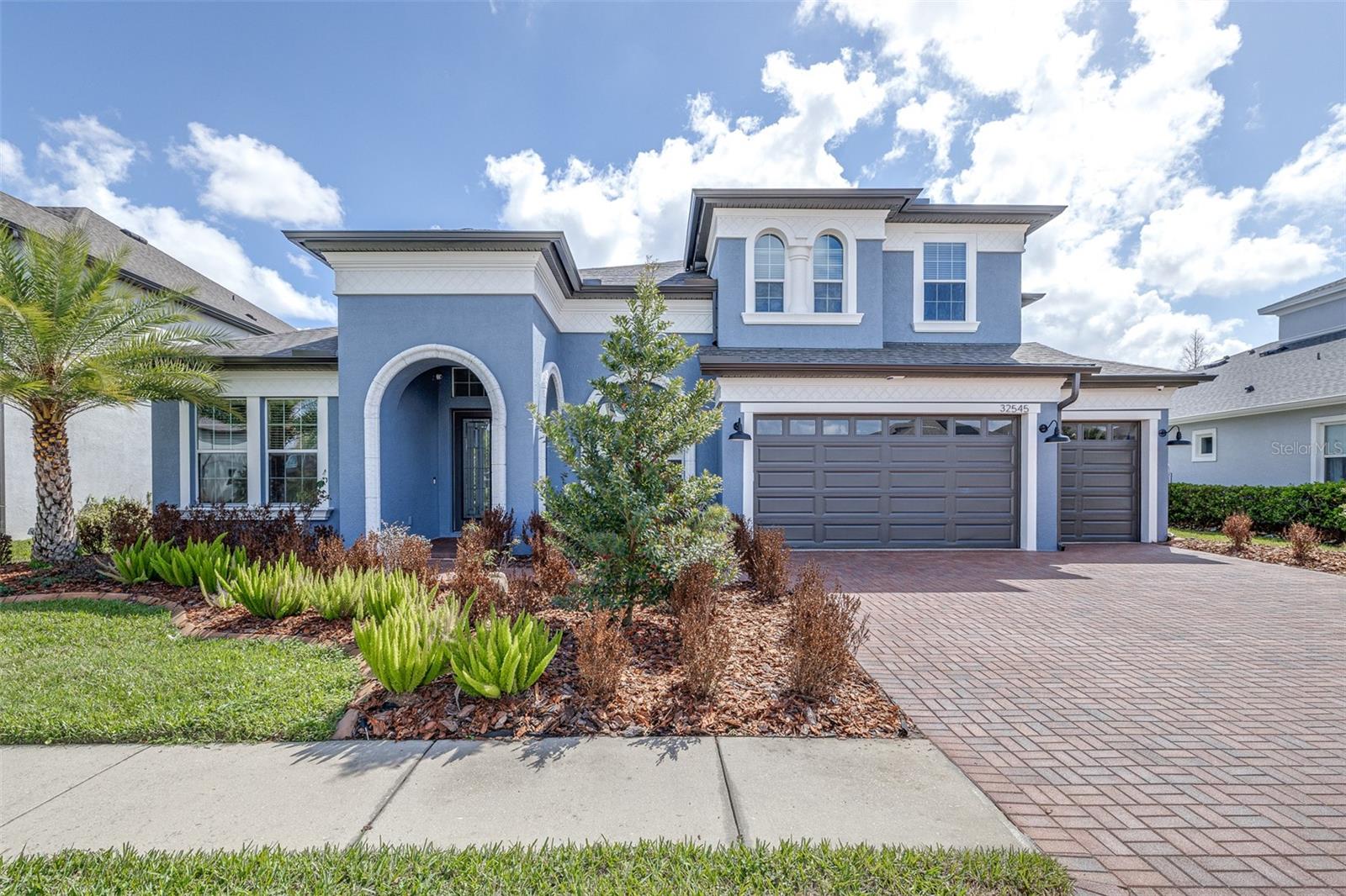 32545 SILVERCREEK WAY, WESLEY CHAPEL, FL, 33545