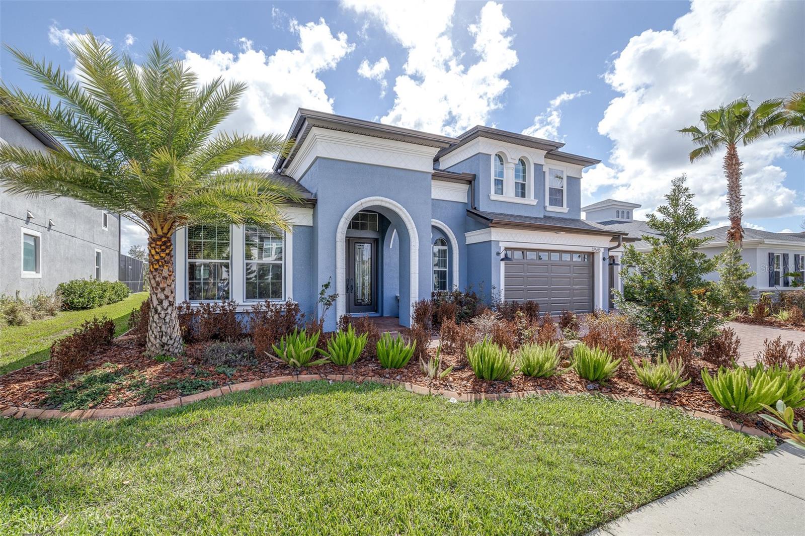 32545 SILVERCREEK WAY, WESLEY CHAPEL, FL, 33545