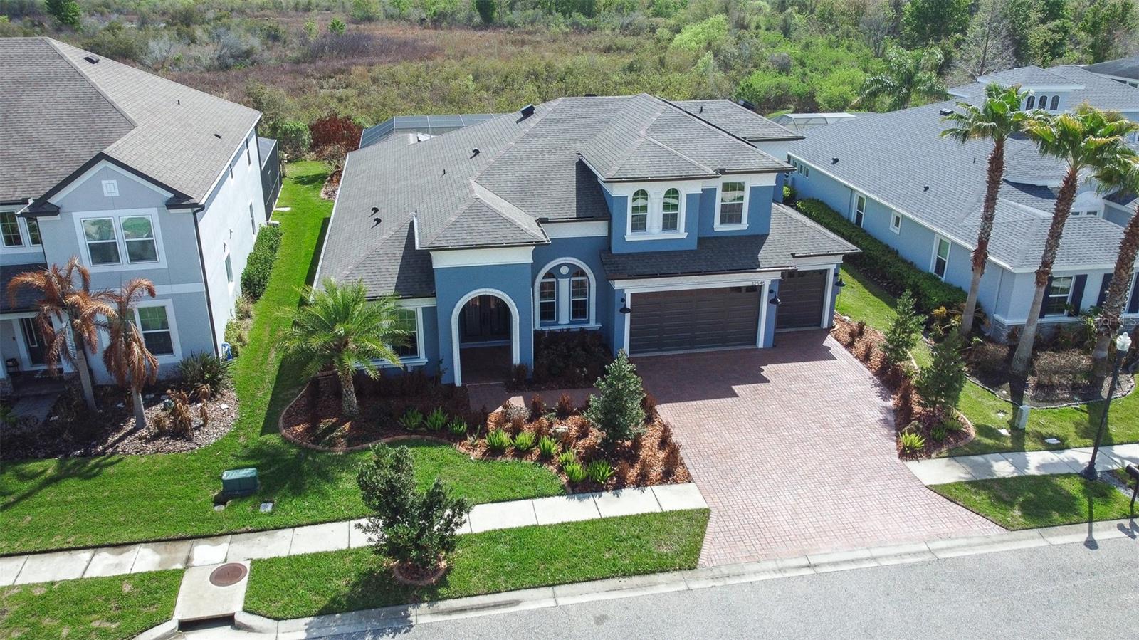 32545 SILVERCREEK WAY, WESLEY CHAPEL, FL, 33545