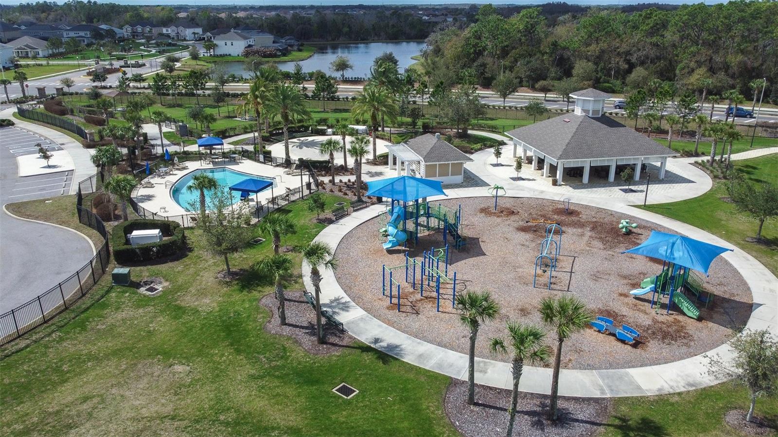 32545 SILVERCREEK WAY, WESLEY CHAPEL, FL, 33545